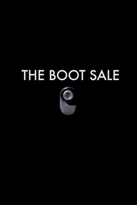 The Boot Sale